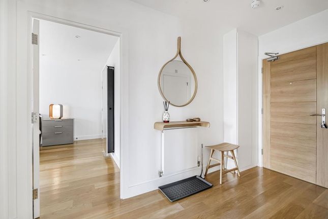 Apartment 17, The Old Tannery, 2, Broad Street East, Ely photo 4