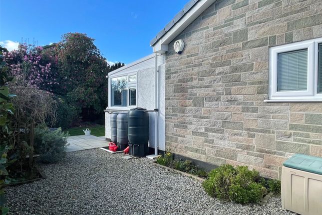 Bungalow for sale in Crinnis Close, Carlyon Bay, St Austell