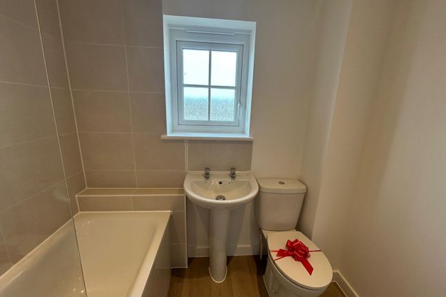 Plot 212, 38, Fletcher Crescent, Cambridge photo 5