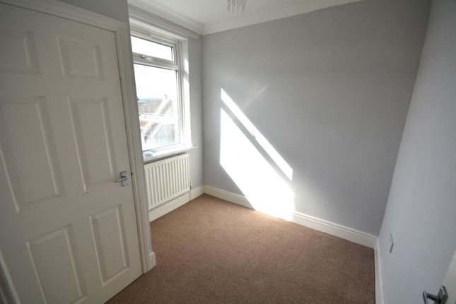 Terraced house for sale in Gurlish West, Coundon, Bishop Auckland