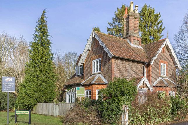 Thumbnail Property for sale in Woodcock Hill, Berkhamsted, Hertfordshire