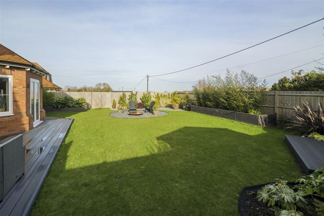 Detached house for sale in The Ransleys, Mill Lane, Challock