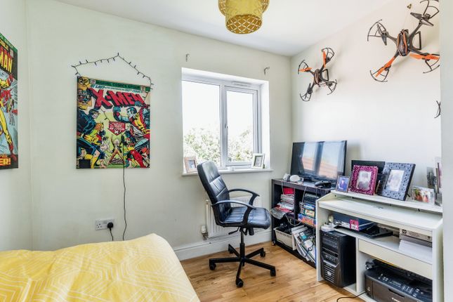 Semi-detached house for sale in Fennel Road, Bristol