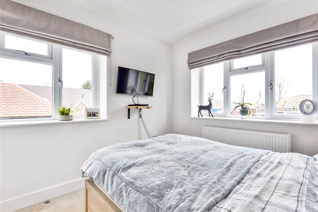 Flat for sale in The Street, West Horsley