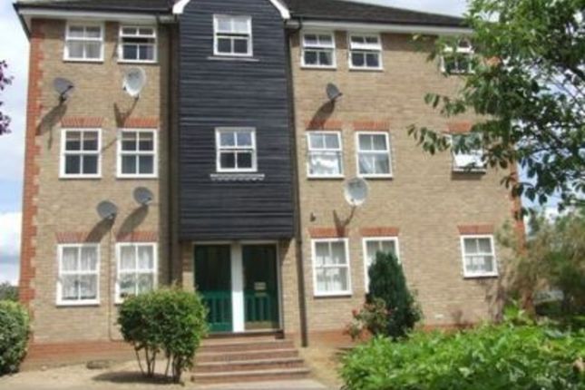 Thumbnail Flat for sale in Ben Culey Drive, Thetford