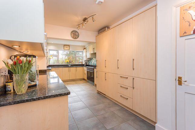 Detached house for sale in Wall Hill Road, Ashurst Wood