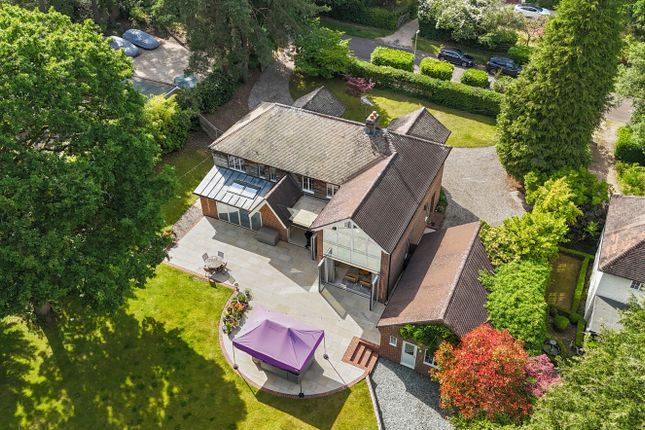 Rivendell,, Gough Road, Hampshire photo 2
