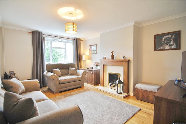 The Sunground, Avening, Tetbury, Gloucestershire GL8, 3 bedroom semi ...