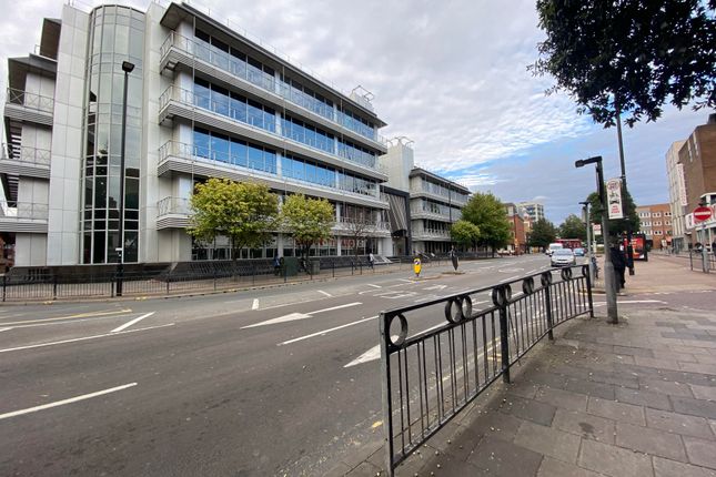 Thumbnail Flat for sale in Trinity Square, Hounslow