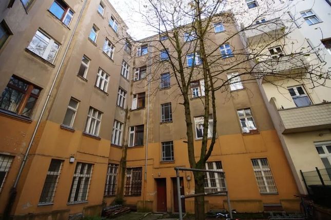 Apartment for sale in Kaiserin Augusta Allee 29, Brandenburg And Berlin, Germany