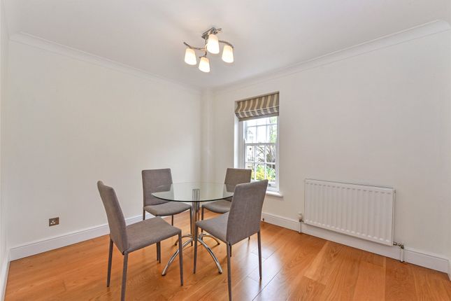 Maisonette for sale in Northlands House, Salthill Road, Chichester, West Sussex