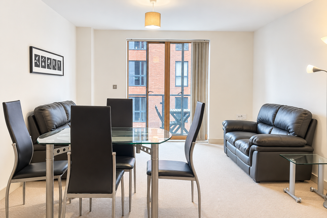 Apartment 518, Manchester photo 2