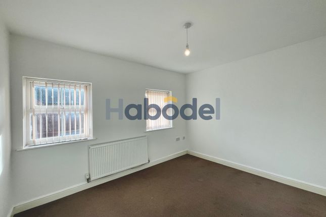 Flat 8, 1 Temple Street, Hull photo 3