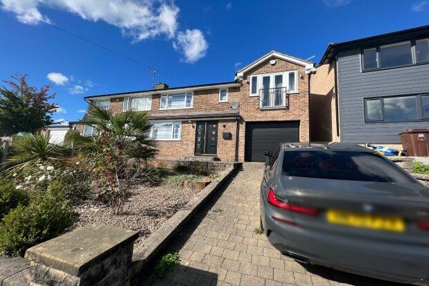 Semi-detached house to rent in Hallamshire Road, Sheffield