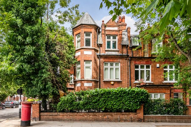 4 bed end terrace house for sale in Agincourt Road, London NW3