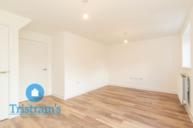3, Starina Avenue, Nottingham photo 4