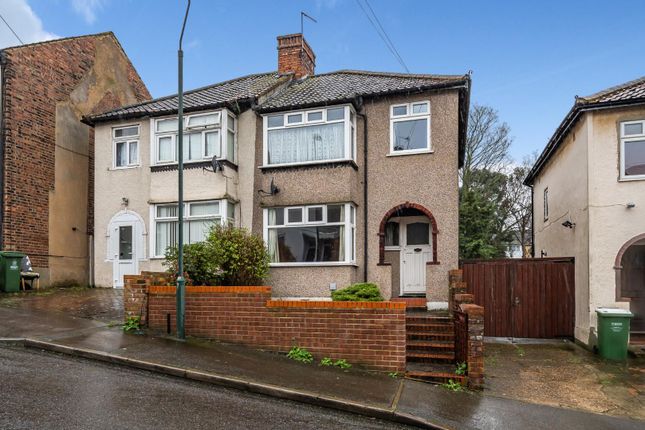 Semi-detached house for sale in Clive Road, Belvedere