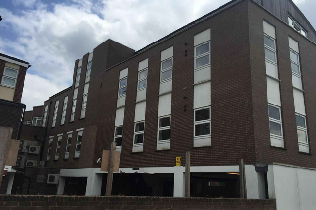 Block of flats for sale in Lodge Lane, North Finchley