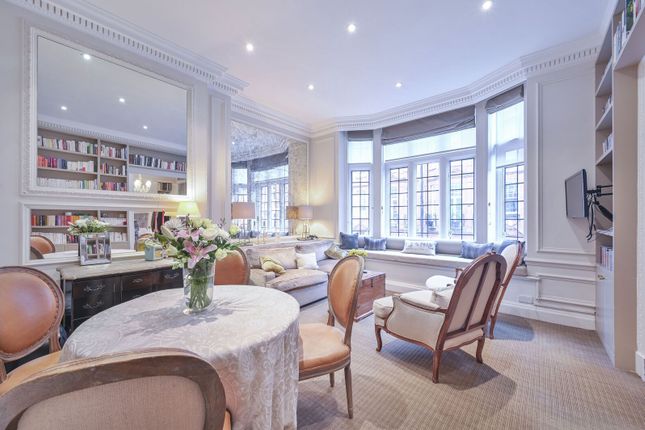 Culford Gardens, Sloane Square photo 4