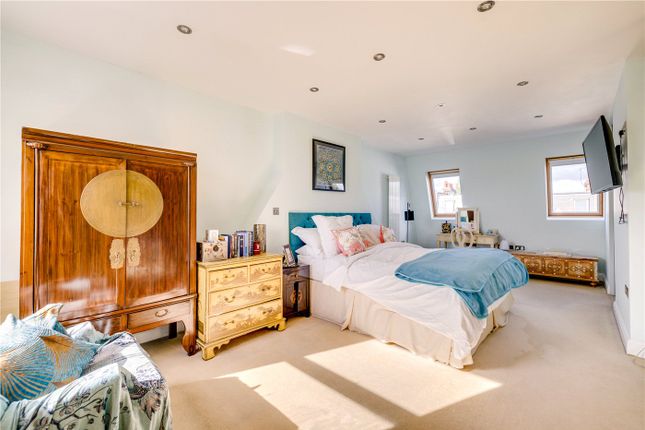 83, Inglethorpe Street, London photo 4