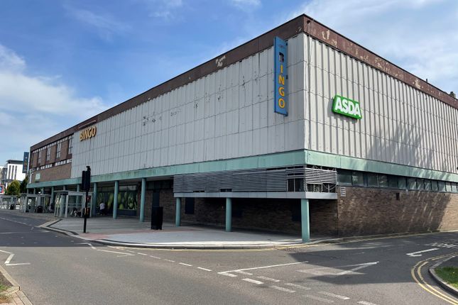 Thumbnail Leisure/hospitality to let in Bingo Hall, The Causeway, Billingham