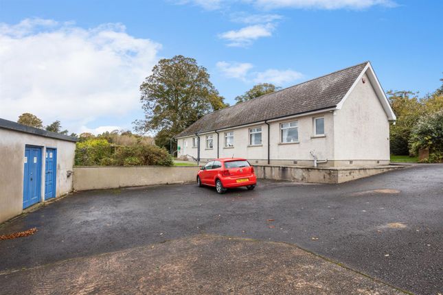 Property for sale in Dunmore Road, Ballynahinch