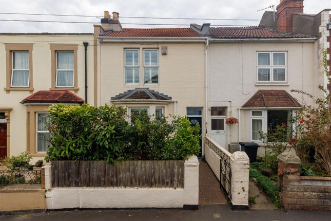 28, Thornleigh Road, Bristol photo 2