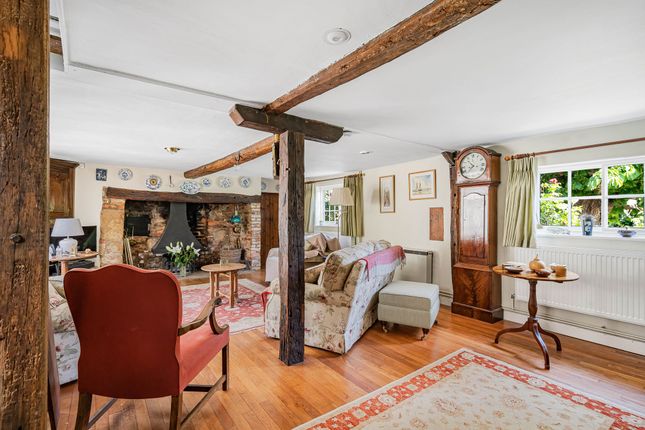 Three Horse Shoes Cottage, Huntingdon photo 4