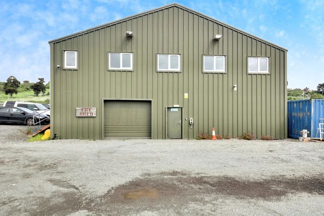 Thumbnail Industrial to let in High Street, Leigh-On-Sea