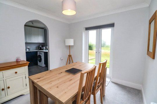 Semi-detached house for sale in Halwill, Beaworthy