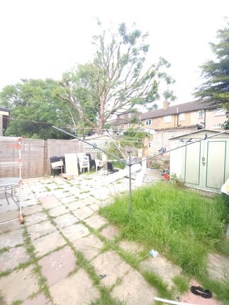 Semi-detached house for sale in Henningham Road, Tottenham