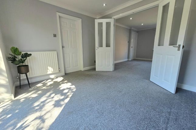 Detached house for sale in Gilwern Court, Ingleby Barwick, Stockton-On-Tees
