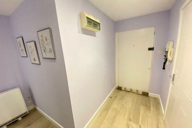 Flat to rent in 17 Keats Mews, Manchester