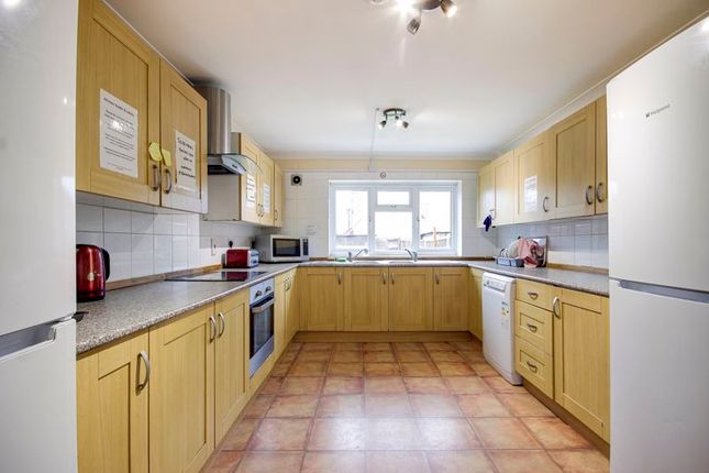 Terraced house for sale in Mandeville Road, Enfield