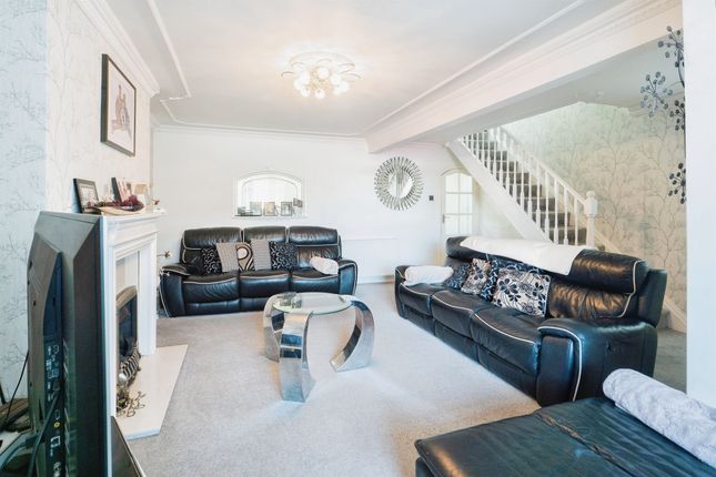 36, Stoneleigh Way, Leicester photo 2