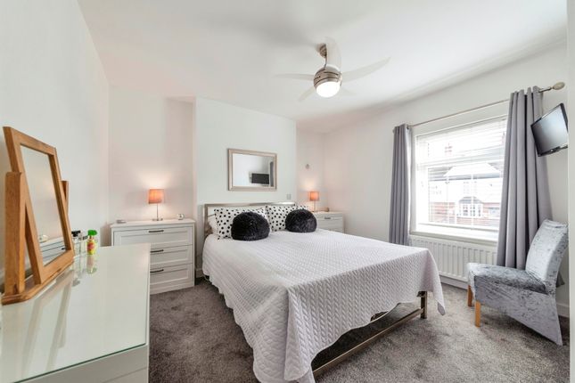 End terrace house for sale in London Road, Balderton, Newark