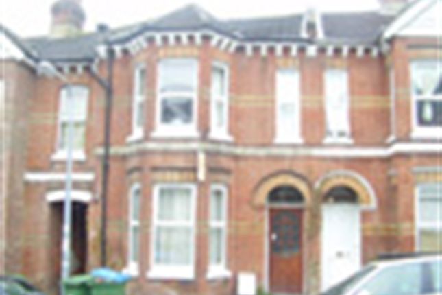 7 bed property to rent in Tennyson Road, Portswood, Southampton
