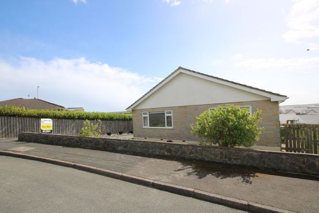 Detached bungalow for sale in Ballabridson Park, Ballasalla, Isle Of Man