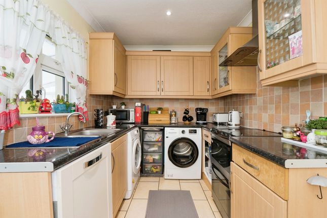 Semi-detached house for sale in Magnolia Road, Southampton