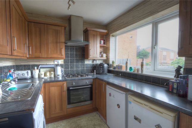 Flat for sale in Combe Drive, Newcastle Upon Tyne, Tyne And Wear