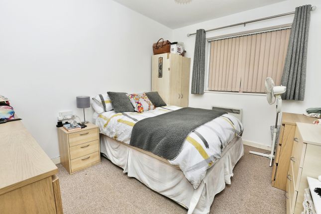 Flat for sale in Caryl Street, Liverpool