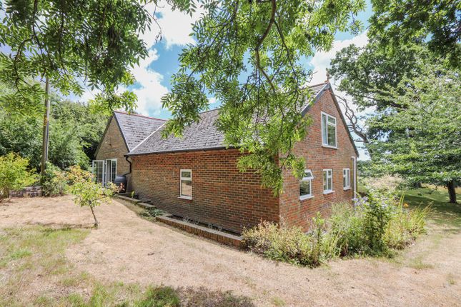 Willow Cottage, Straight Lane, Hooe photo 5