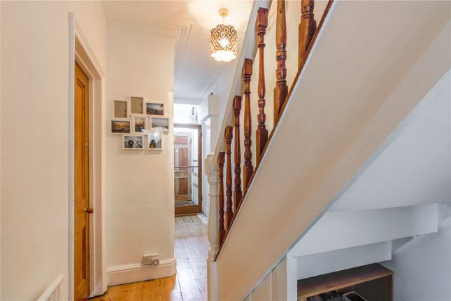 Terraced house for sale in Edward Road, Arnos Vale, Bristol