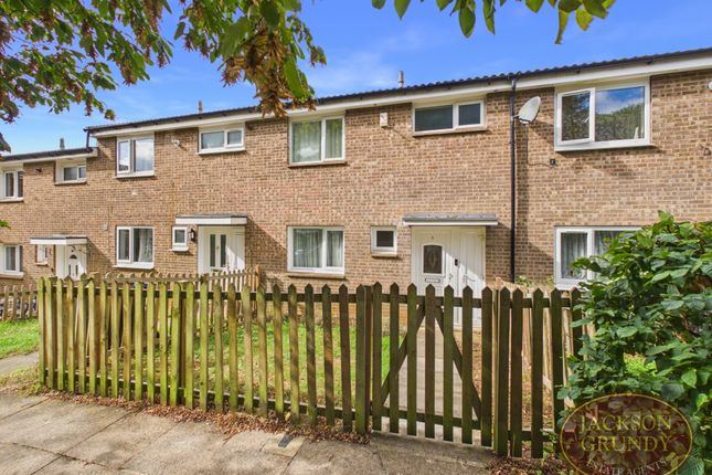 3-bed house on 3, Collmead Court, Northampton, £180,000