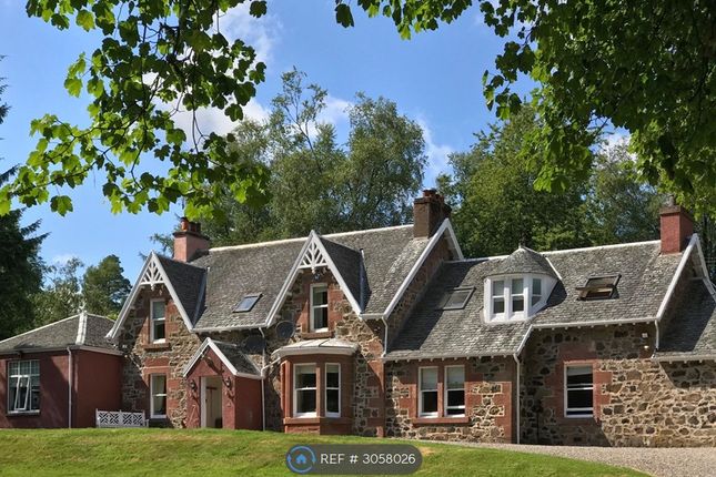 Ardoch House, Blanefield, Glasgow photo 2