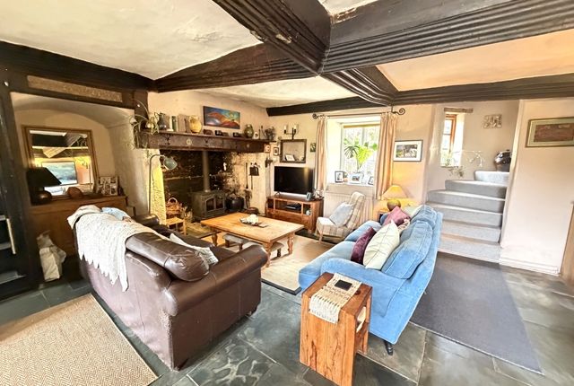 Witch Farm Cottage, Buckerell Devon, Buckerell photo 4