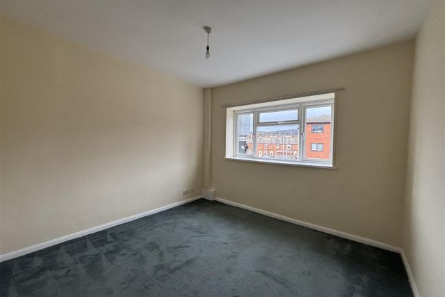 Flat A, 69, Wrexham Street, Mold photo 4