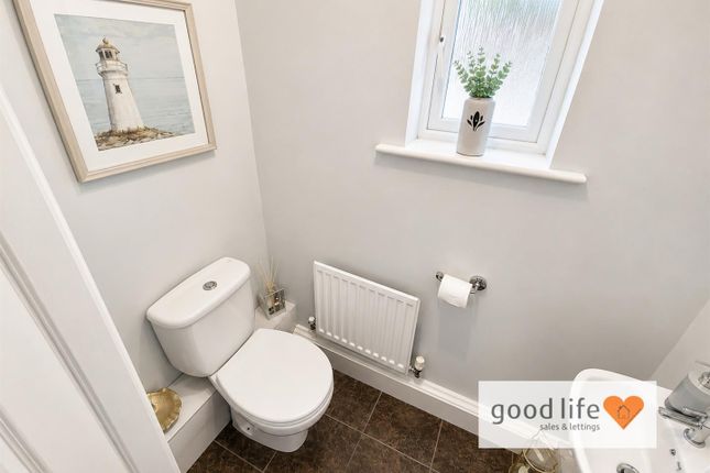 115, Aylesford Mews, Sunderland photo 5