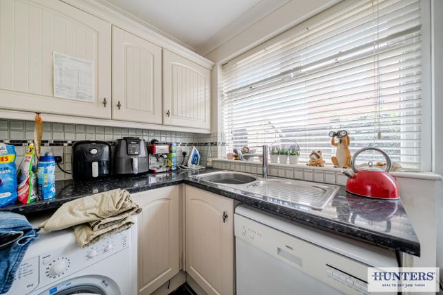Aloe Bungalow, Cliffe Road, Selby photo 4