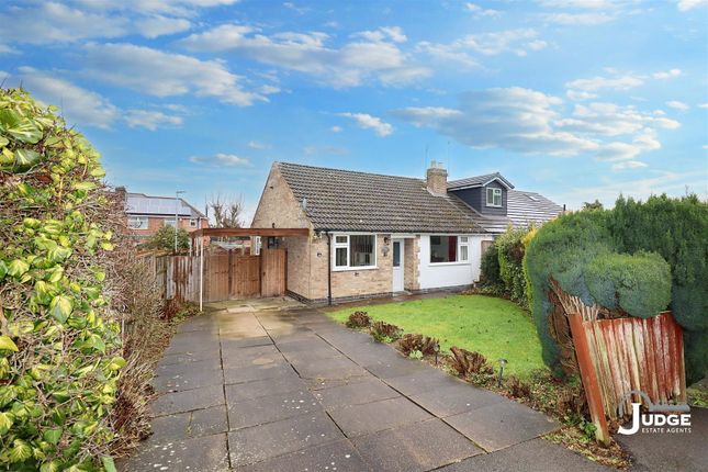 2-bed other on 74, Jacqueline Road, Markfield, £199,950